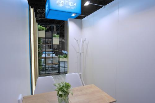 HIPA stand | Automotive Hungary kiállítás | Hungexpo | 2026