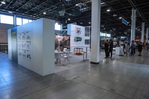 Japan parts stand | automotive hungary exhibition | hungexpo | 2026