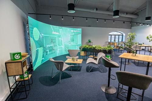 Otthon start expo 2026 | Bálna Budapest