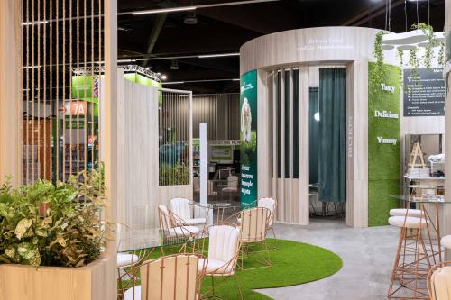 PPF stand | Interzoo 2026 exhibition | Nuremberg