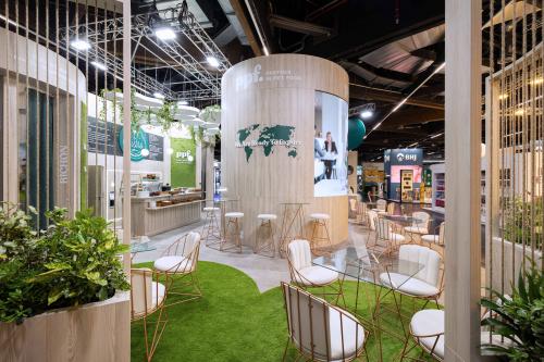PPF stand | Interzoo 2026 exhibition | Nuremberg