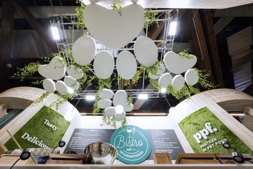 PPF stand | Interzoo 2026 exhibition | Nuremberg