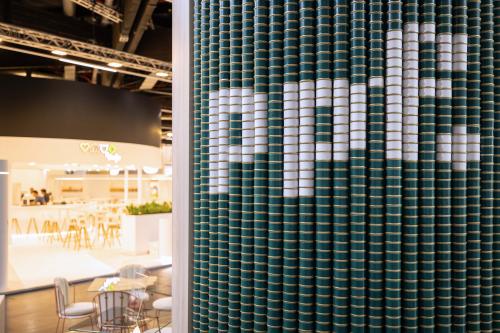 PPF stand | Interzoo 2026 exhibition | Nuremberg